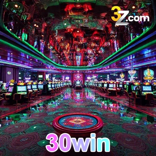 30win Jogos de caça-níqueis