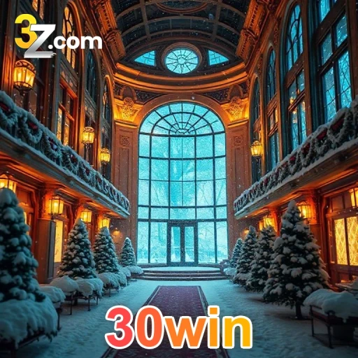 30win Jogos de caça-níqueis