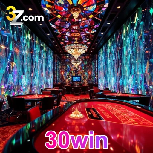 30win Jogos de caça-níqueis